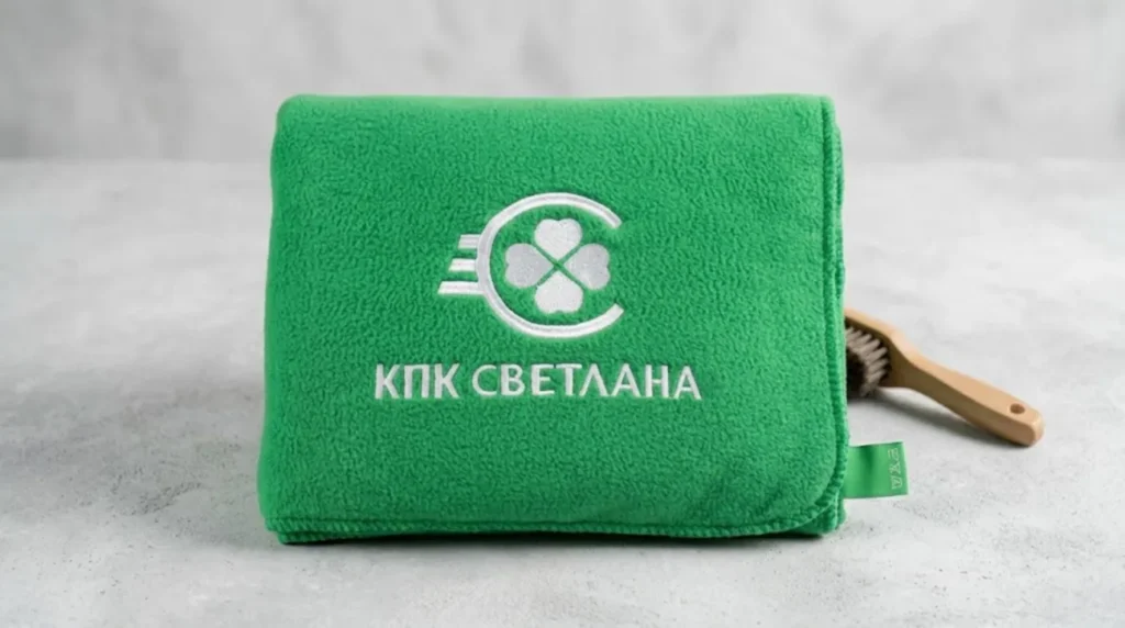 Вышивка на полотенцах